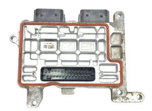 Unitate de control cutie de viteze ecu mercedes a0104461709