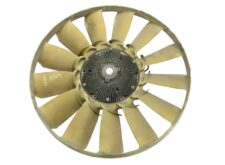 Ansamblu Ventilator de Răcire Mercedes A4702000722/A4712050606/A4702000522/A4702000222