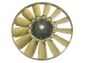 Ansamblu ventilator de răcire mercedes a4702000722/a4712050606/a4702000522/a4702000222