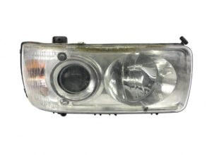 Far stânga daf xf 105 1636910 / 1699932 / 1743690 1 Far stânga daf xf 105 1636910 / 1699932 / 1743690