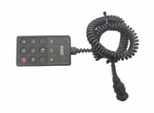 Modul de Control Ridicare Axa DAF