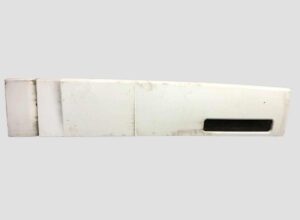 Spoiler lateral cabină dreapta daf 1740452 1740450 1663825 1658401 1 Spoiler lateral cabină dreapta daf 1740452 1740450 1663825 1658401