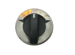 Comutator selector de viteze pentru cutie automată daf 1642132