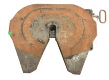 A cincea roată DAF – 1825010
