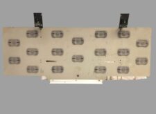 Cadru de Pat Inferior DAF pentru Camion, Coduri 1733299, 1974243, 1659837, 1659838