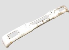 Capac Bară de Protecție Față DAF - Coduri 1634640, 1826225, 1825008