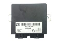 Unitate de Control Cutie de Viteze ZF E-Modul2 12/24V 6041.322.044
