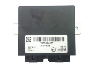 Unitate de control cutie de viteze zf e-modul2 12/24v 6041. 322. 044