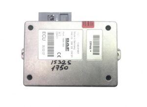 Ecu daf 1696495 1140-01001