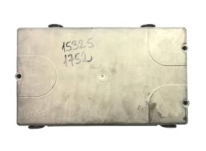Unitate de control vdo 15325 1752 pentru daf 1639082 1 Unitate de control vdo 15325 1752 pentru daf 1639082