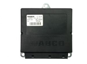 Unitate de control ecas wabco 446 170 214 0, 24v, 1657855, daf
