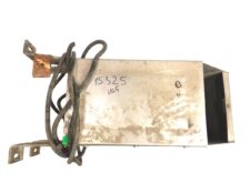 Cutie metalică cu cabluri și suporturi pentru fixare DAF TLF77092500 S90-11