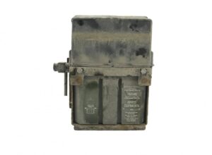 Pompa centrală de lubrifiere daf – kfus2 64924