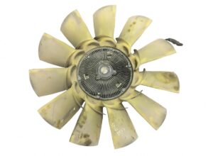 Ansamblu ventilator de răcire pentru daf – coduri 1644886, 1916597, 2293637, 1887180, 1697677