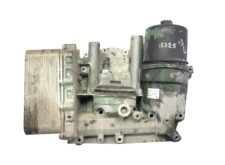 Carcasă filtru de ulei și răcitor DAF 1834201 / 1788309 / 1804626 / 1853682 / 1780140 / 1725348