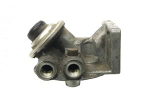 Suport filtru de combustibil daf 42550973 / 0004774308 / 3760927208 / a0004774308 / a3760927208