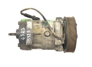 Compresor ac daf 6327 1525 1 Compresor ac daf 6327 1525