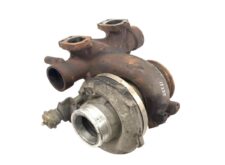 Turbocompresor DAF second-hand