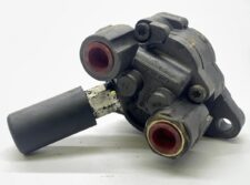 Pompa de Alimentare Combustibil Volvo Coduri: 1422449, 1539298, 1397682, 1414025