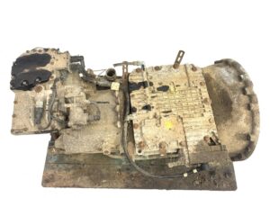 Cutie de viteze volvo pentru camioane – coduri: 3190325, 85001217, 85007217, 1673728, 1069124, 20973105, 21156557, 22216631