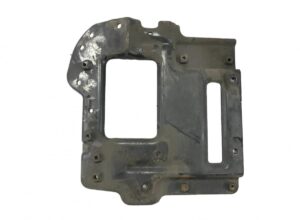 Suport de capăt pentru bara față stânga scania (cod: 1923152, 1853186) 1 Suport de capăt pentru bara față stânga scania (cod: 1923152, 1853186)