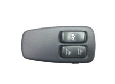 Comutator geamuri electrice și lumini dreapta Scania 1469149 1421856 1459832