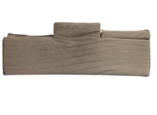 Saltea Inferioară pentru Scania - Coduri 1862212, 1862861, 1862862, 2307175