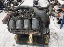 Motor Scania 1892542 572200 577142 11 Second Hand
