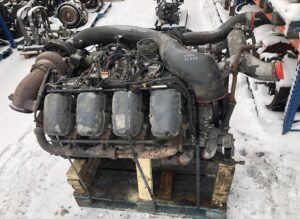 Motor scania 1892542 572200 577142 11 second hand 1 Motor scania 1892542 572200 577142 11 second hand