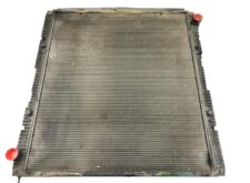 Radiator Scania - Coduri: 570485, 1527653, 1741588, 1784616, 1769997
