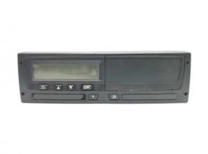Tahograf digital scania seria 1880862-2858859
