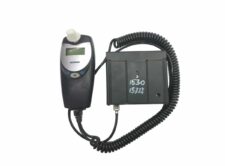 Blocare Etilotest Scania 8320270 8315790 KBA9724 1874179 19