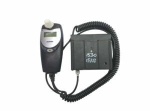 Blocare etilotest scania 8320270 8315790 kba9724 1874179 19