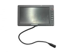 Ecran pentru șofer Dometic Scania ML75LX 9600000064-12