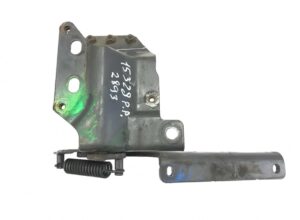 Balama inferioară deflector grilă dreapta scania 15328 p. P. 2893