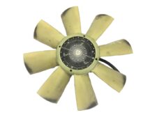 Ansamblu Ventilator de Răcire Scania 7 Pale