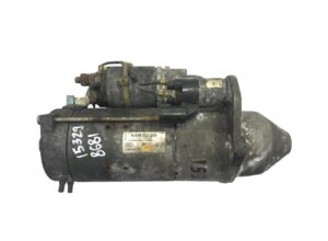 Electromotor optare 0 986 023 200