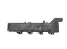 Răcitor EGR Optare pentru Motoare Diesel (Coduri OEM: 51081513063, 51081513063, 51081007080, 51081007080, 51081007138, 51081007138)