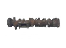 Galerie de evacuare pentru motor Optare, coduri 51081016327, 51081020364, 51081020161