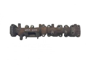 Galerie de evacuare pentru motor optare, coduri 51081016327, 51081020364, 51081020161