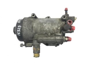 Carcasa filtru de combustibil optare bosch 87015329