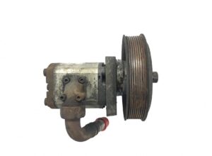 Pompa hidraulică pentru ventilator de răcire - coduri: 8106650-6003, 8106650-6017, 8106650-6025, n101100-5260-11 1 Pompa hidraulică pentru ventilator de răcire – coduri: 8106650-6003, 8106650-6017, 8106650-6025, n101100-5260-11