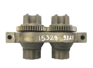 Arbore de echilibrare motor optare 15329 9328 1 Arbore de echilibrare motor optare 15329 9328