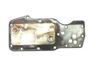Răcitor de ulei de motor generic 3960067-12 1 Răcitor de ulei de motor generic 3960067-12