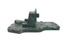 Suport filtru de ulei pentru motor, verde, coduri 4931567, 4931579, 4931573, 4929530