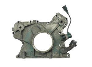 Capac frontal motor pentru vehicule comerciale ford transit mk7 2006-2014