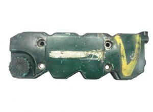 Capac metalic verde pentru culbutori motor 1 Capac metalic verde pentru culbutori motor