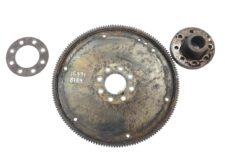 Volantă generică cu inel dințat și flanșă 15331/8189