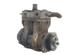 Compresor de aer pentru vehicule utilitare, model industrial, second-hand