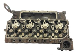 Chiuloasă motor diesel pentru utilaje industriale 1 Chiuloasă motor diesel pentru utilaje industriale